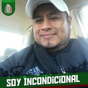 Meet your Posher, Edmundo